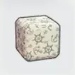 シックないかりもよう画像