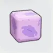メタモンだらけもよう画像