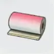 グラデのカベ画像