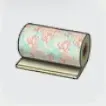 サンゴのもりもよう（かべがみ）画像