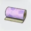 メタモンだらけもよう（かべがみ）画像