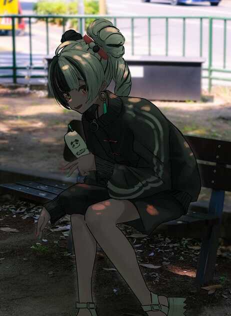 コメント画像