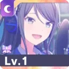［Happy Birthday！！2026］星乃一歌画像