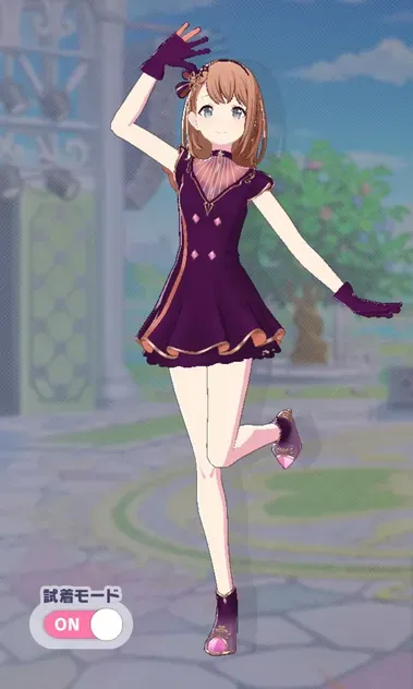 アナザー2画像
