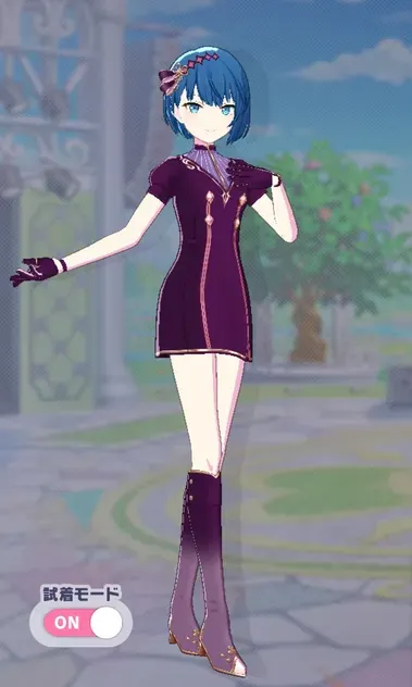 アナザー2画像
