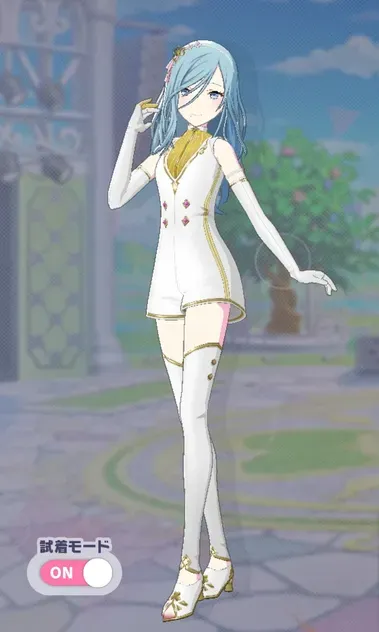 アナザー3画像
