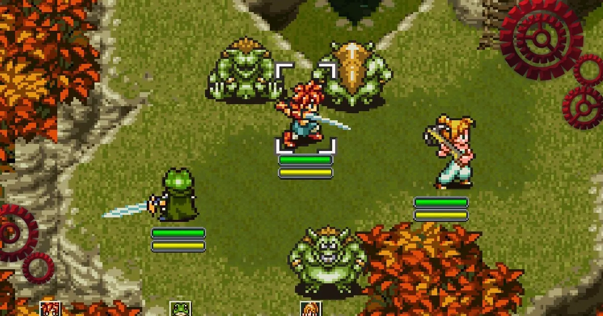 モンスター一覧