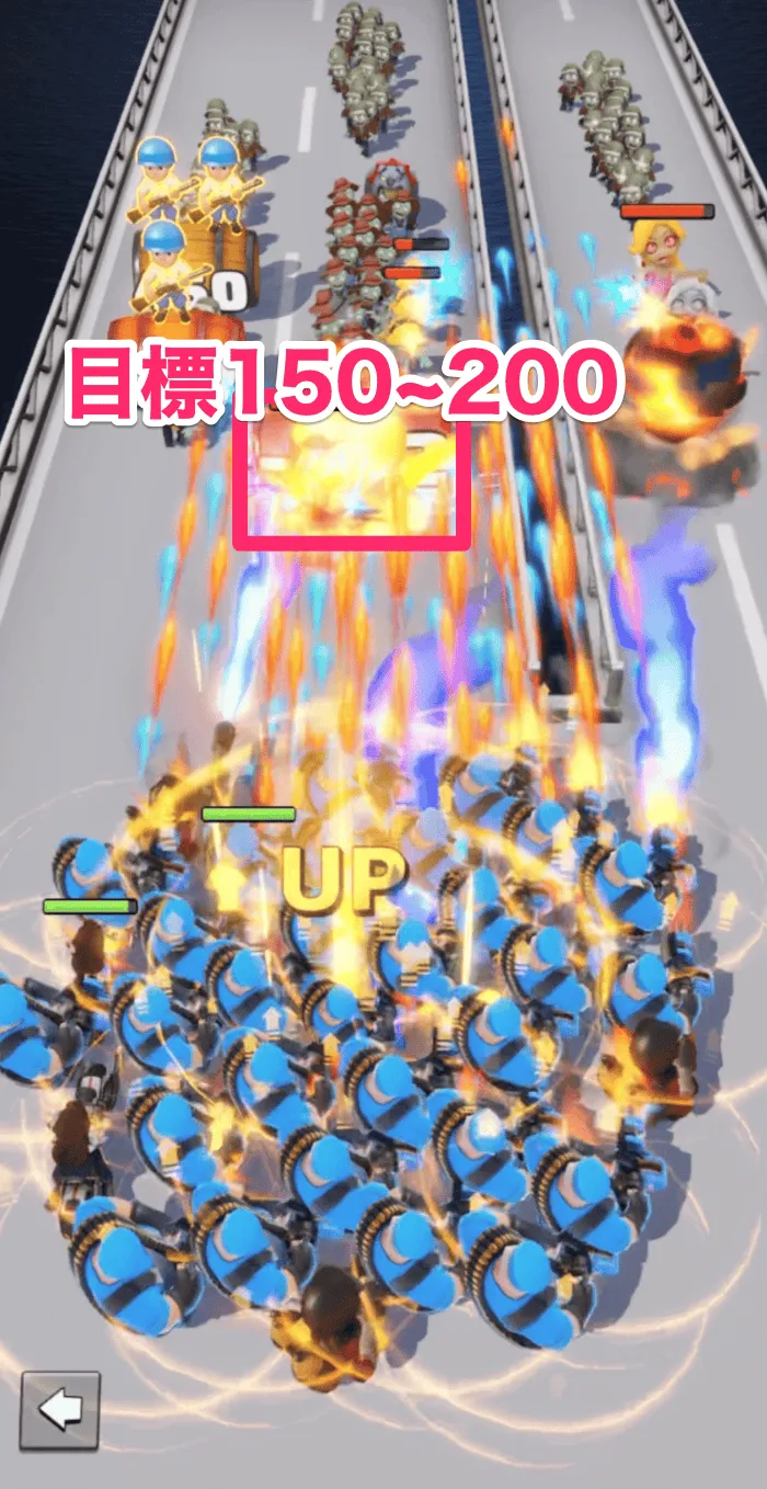 ②