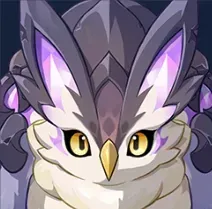 合成獣・バロウビースト画像