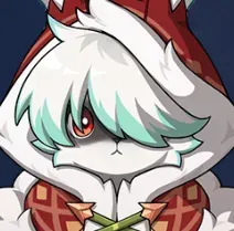 長耳のストライカー画像