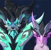 フリューゲルレーヴェの画像