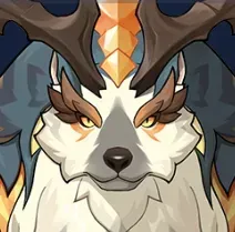 合成獣・ホーンベアの画像
