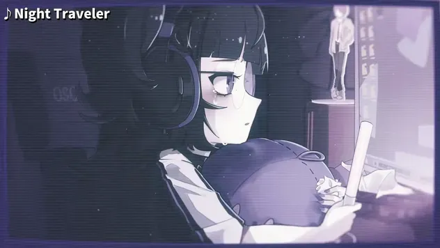 演奏で少女の人生を決めるリズムADV