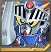 フルアーマー騎士ガンダム（二神器装備）（ユニット／SSR／支援）画像