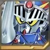 フルアーマー騎士ガンダム（二神器装備）（ユニット／SSR／支援）画像
