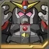 巨人サイコゴーレム（キャラクター／SSR／攻撃）画像