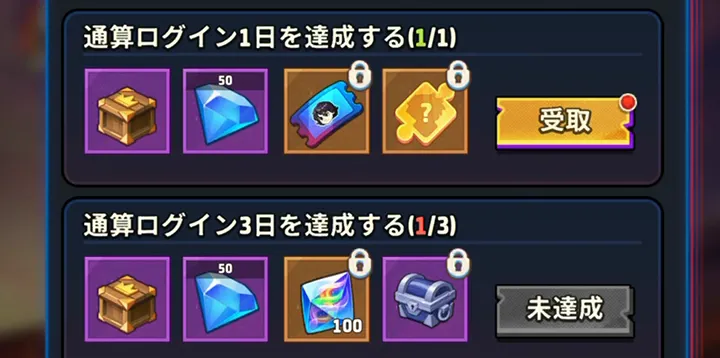 週間調査