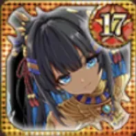 等価の魔術商アルシェ・メリシアの画像