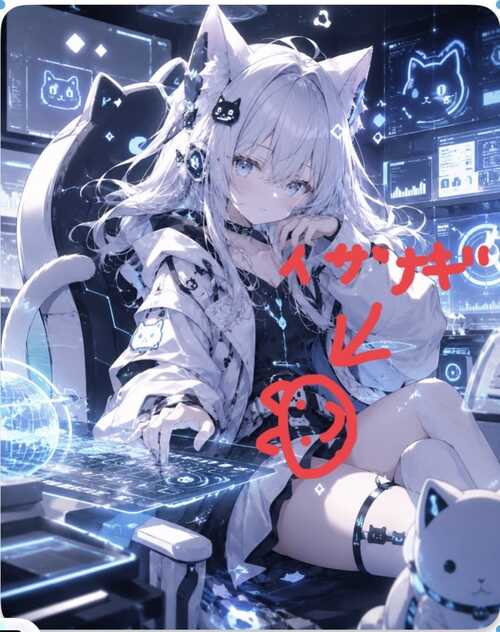 コメント画像