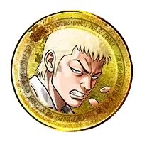 【走り込み】EXボーナス(2段階)60%の画像
