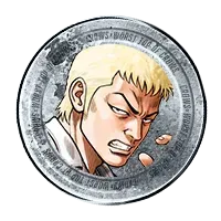 【走り込み】EXボーナス(2段階)50%の画像