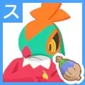 ルチャブル画像