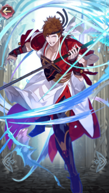 Feh シノノメの評価とおすすめ個体値スキル継承 ゲームエイト