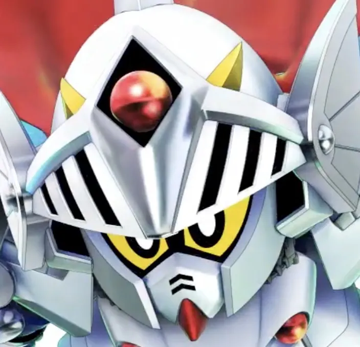 バーサル騎士ガンダム（EX）（ユニット／攻撃）画像