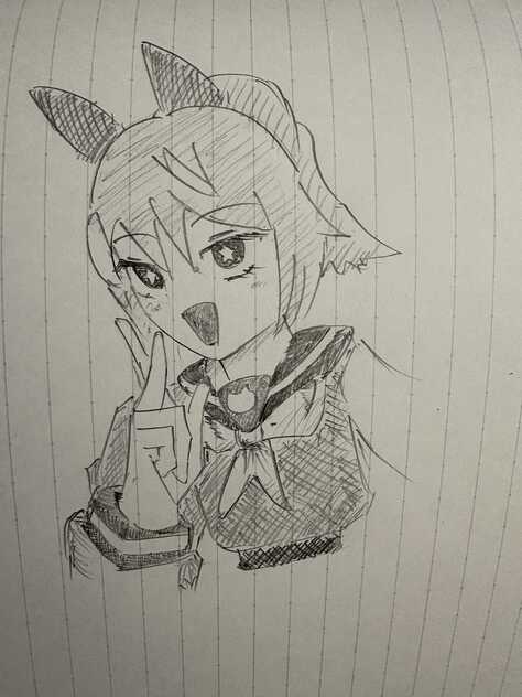 コメント画像