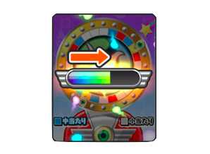 フィーバーゲージ