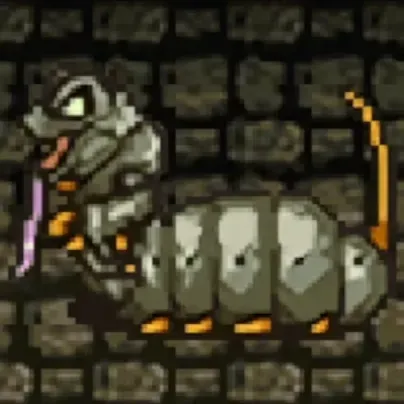 クロウリー様画像