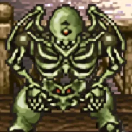 ジャンクドラガー画像
