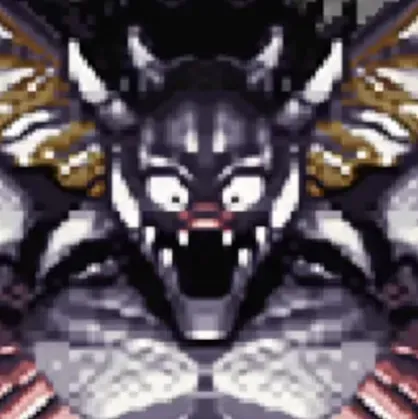 ギガガイア画像