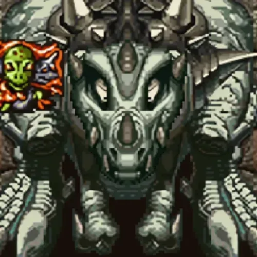 ブラックティラノ画像