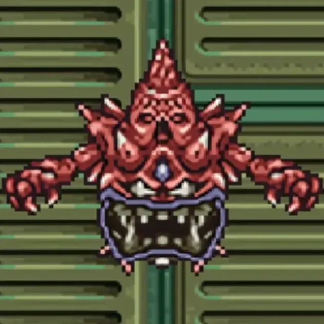 マスターゴーレム画像