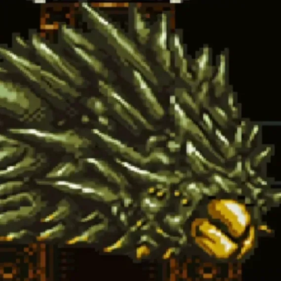 プチラヴォスR・口