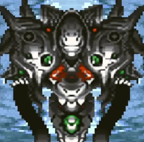 魔神器