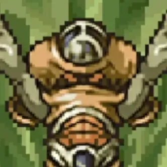 ラヴォスコア画像