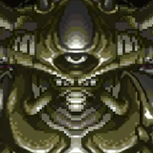 ラヴォス画像
