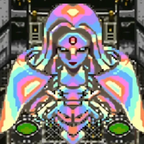 マザーブレーン