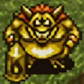 オウゴンハンマー