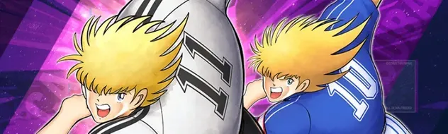 ラッシュブーストガチャ