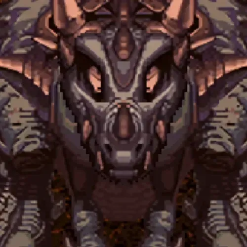 ルストティラノ