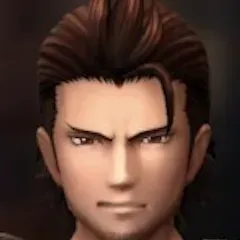 ガストン画像