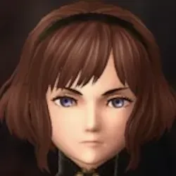オフェーリア画像