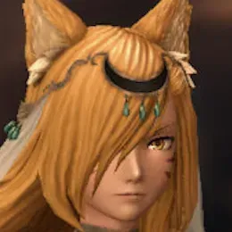 デボラ（金獣の舞姫）画像