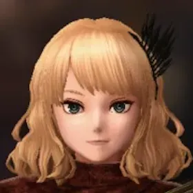 ラナヴィーユ（放浪の王女）画像