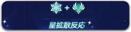 星拡散バナー