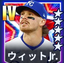 ウィットJr.