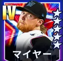 マイヤー画像